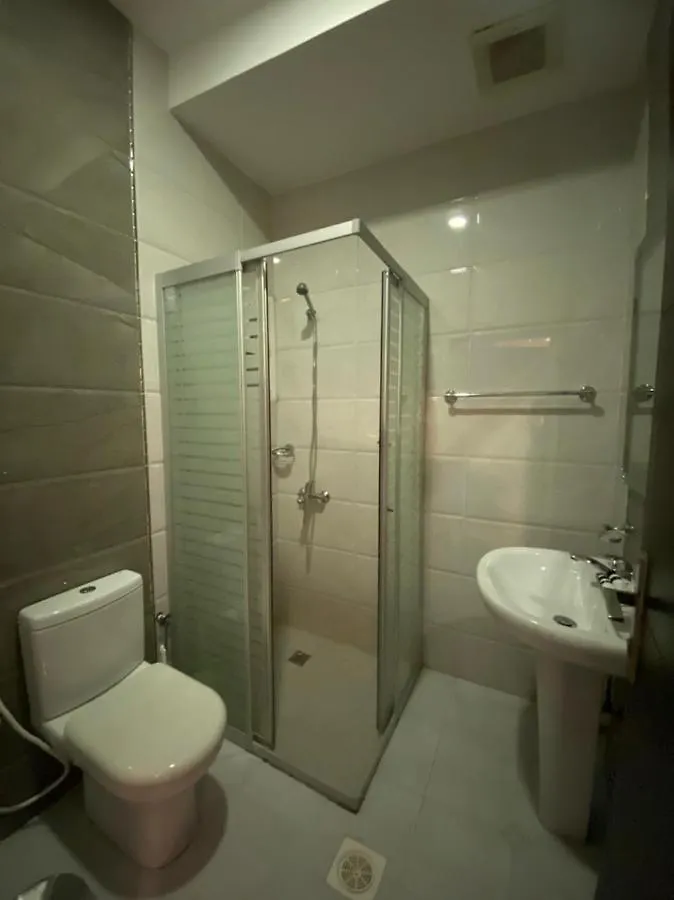 Apartment فندق بيوتات المروة Biutat Almarwa Jeddah Saudi Arabia