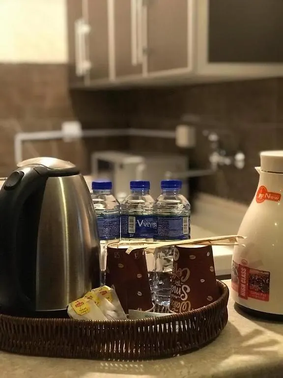 فندق بيوتات المروة Biutat Almarwa Jeddah 0*,  Saudi Arabia