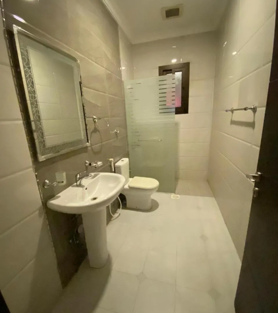 فندق بيوتات المروة Biutat Almarwa Jeddah 0*,