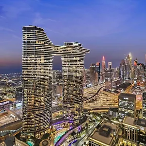 First Class 2br With Full Skyline & Sea View , دبي الإمارات العربية المتحدة