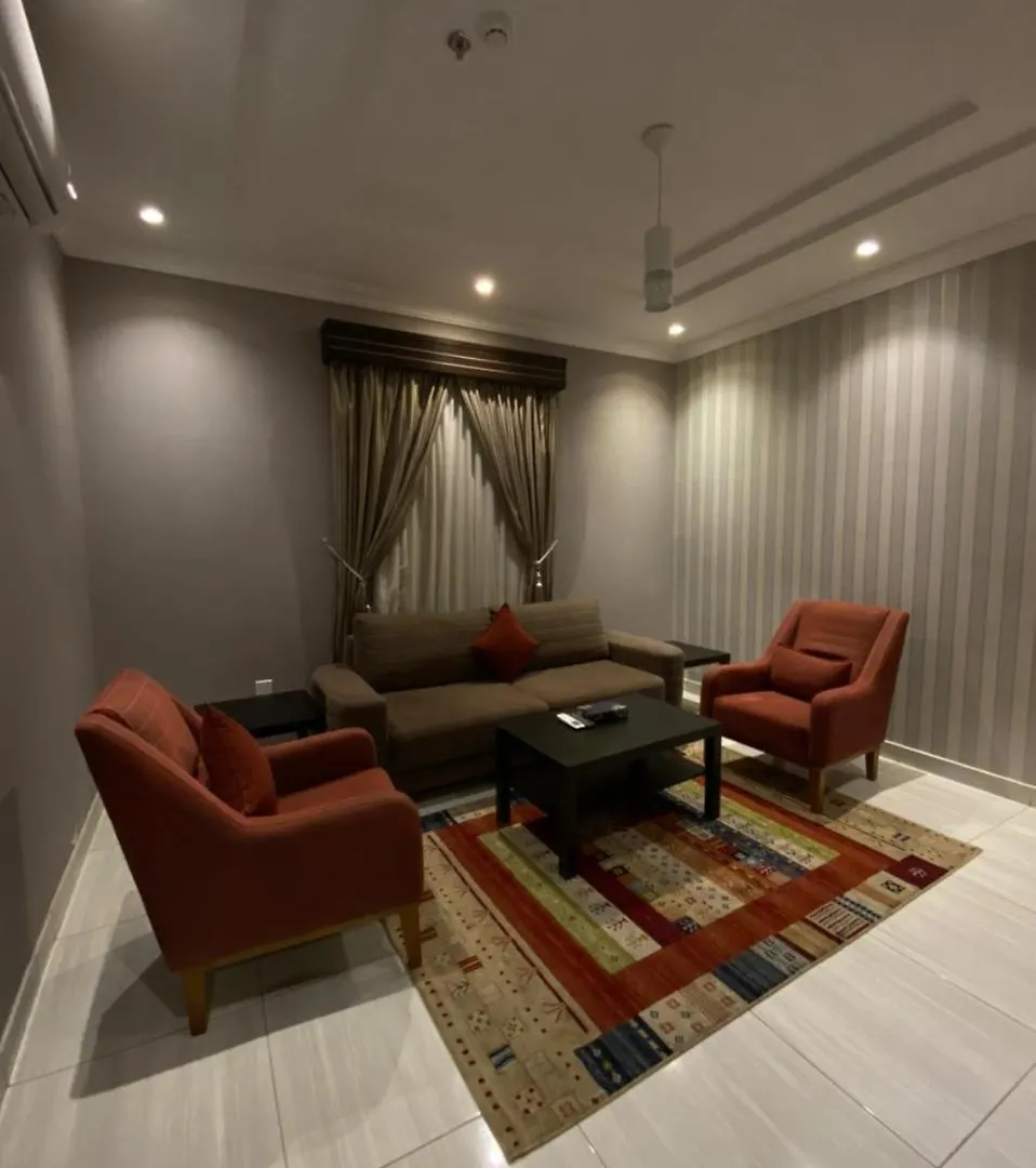 Apartment فندق بيوتات المروة Biutat Almarwa Jeddah Saudi Arabia